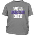 Future Black Male Voter Youth