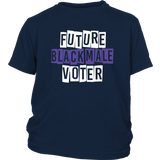 Future Black Male Voter Youth