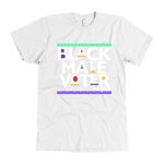 Black Male Voter Project Tee