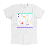 Black Male Voter Project Tee